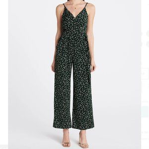 KAILEIGH Rochelle Knit Jumpsuit (Medium)